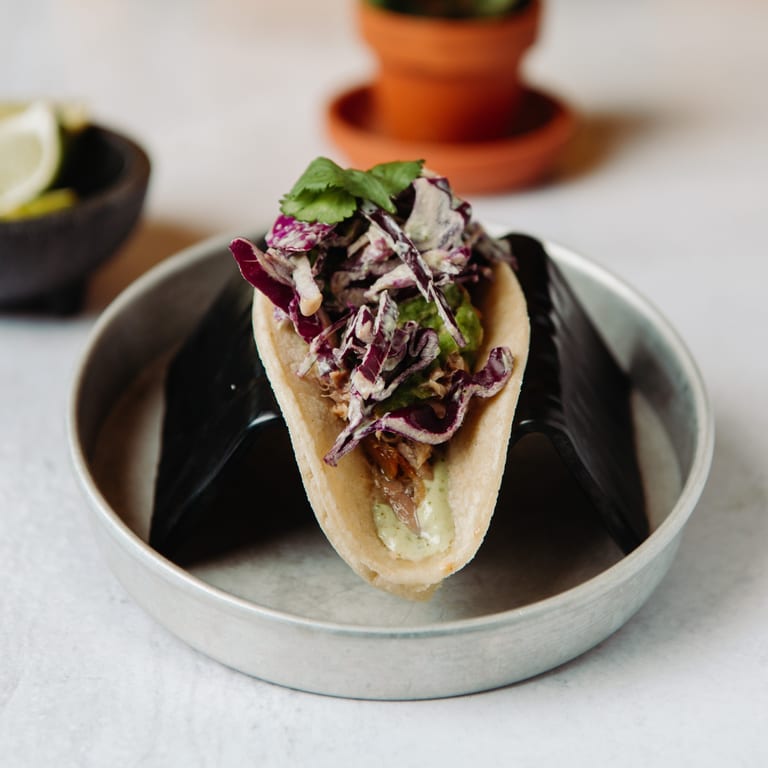 Tacos That Delight Your Taste Buds