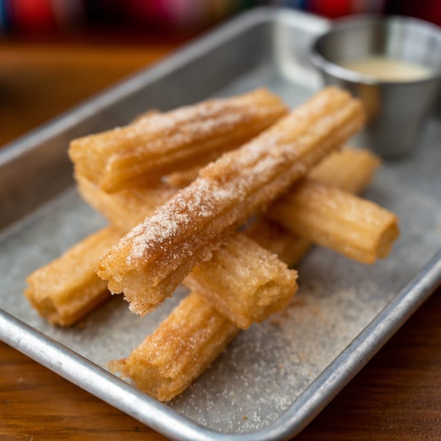 Churros.